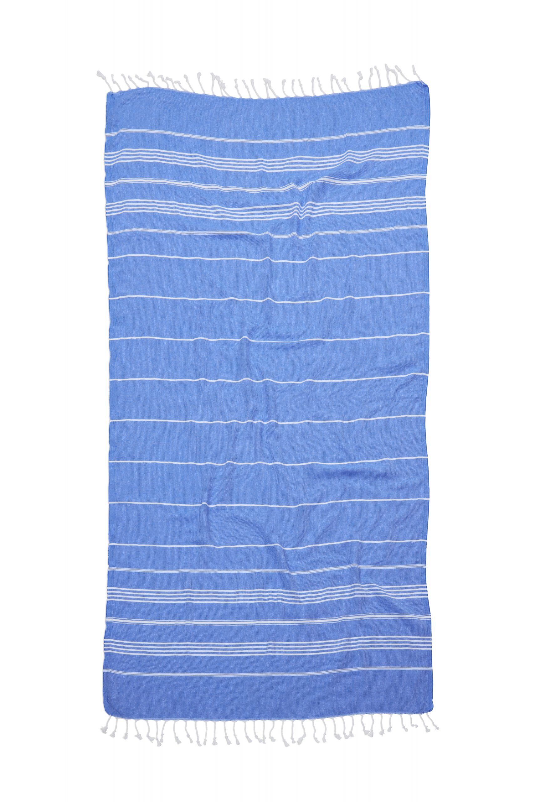 Super Soft – Blue