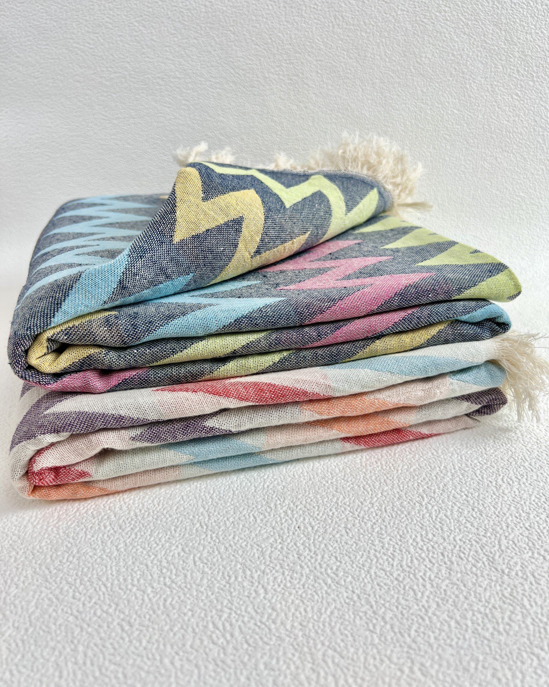 Artisan Splash Muslin – Ink