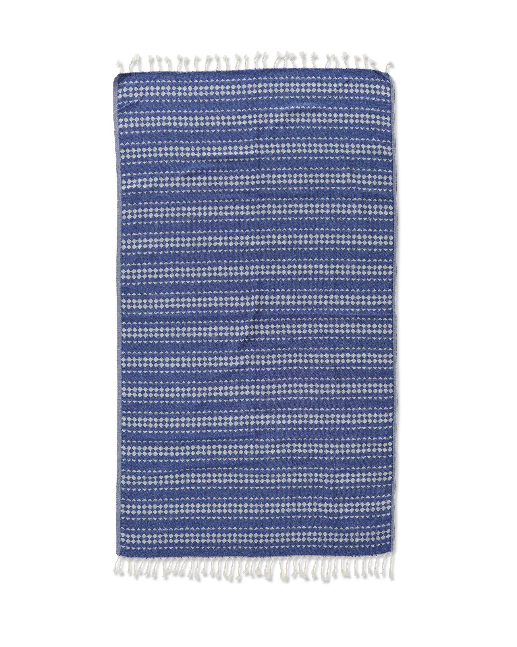 Sea Salt – Royal Blue - Image 2