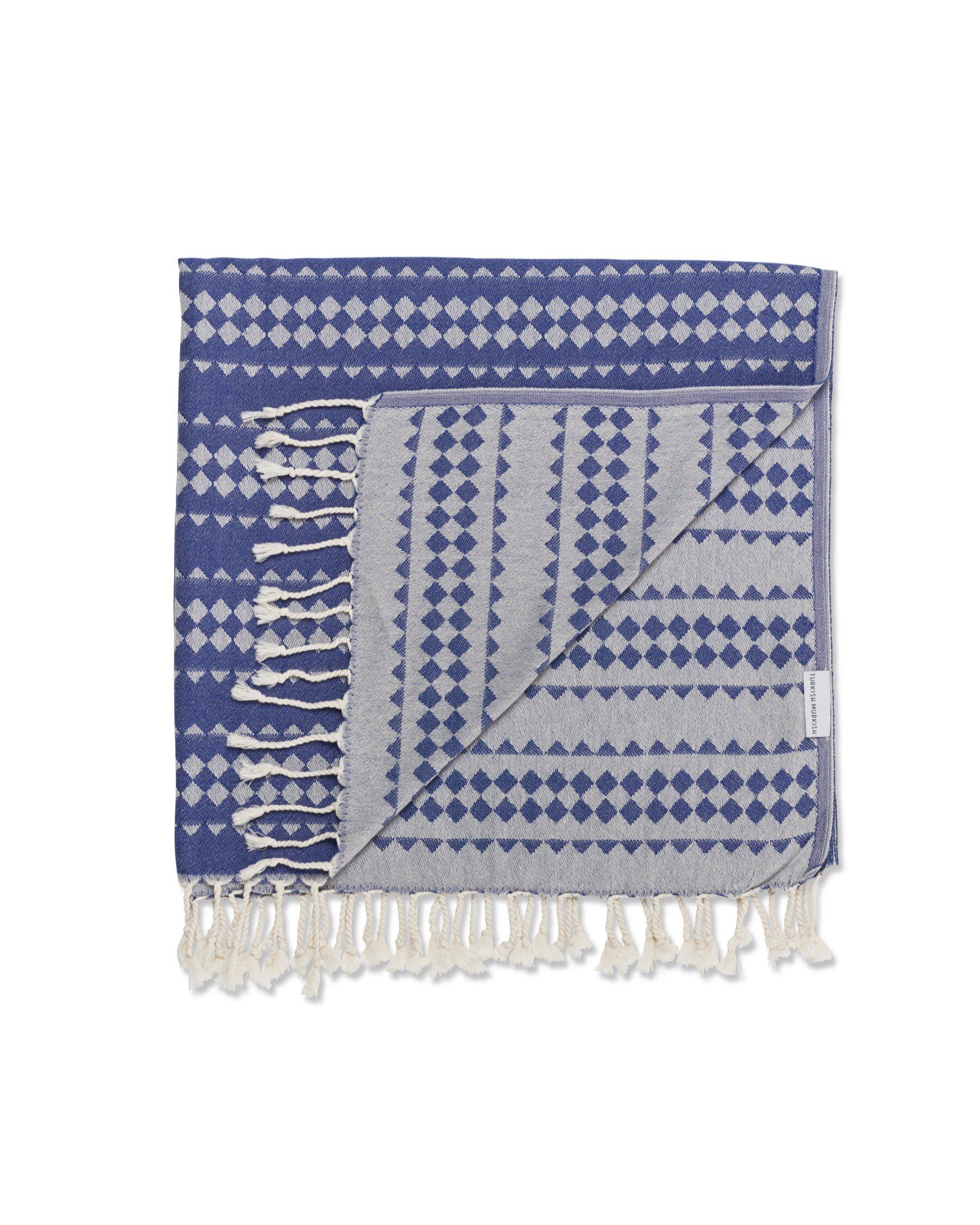 Sea Salt – Royal Blue