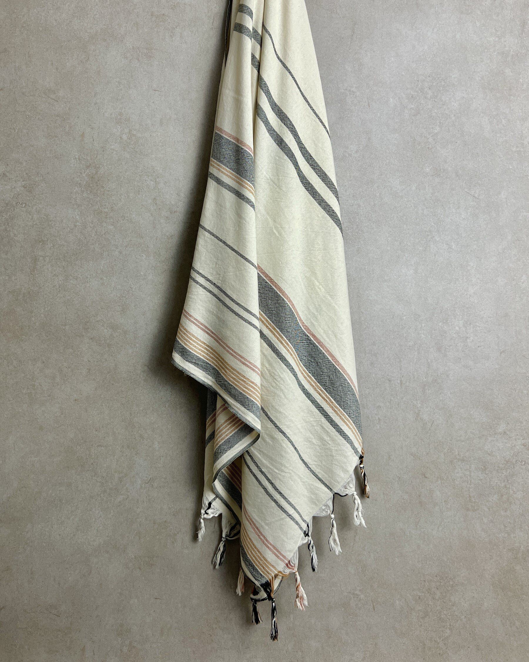Myus Turkish Towel - Image 3