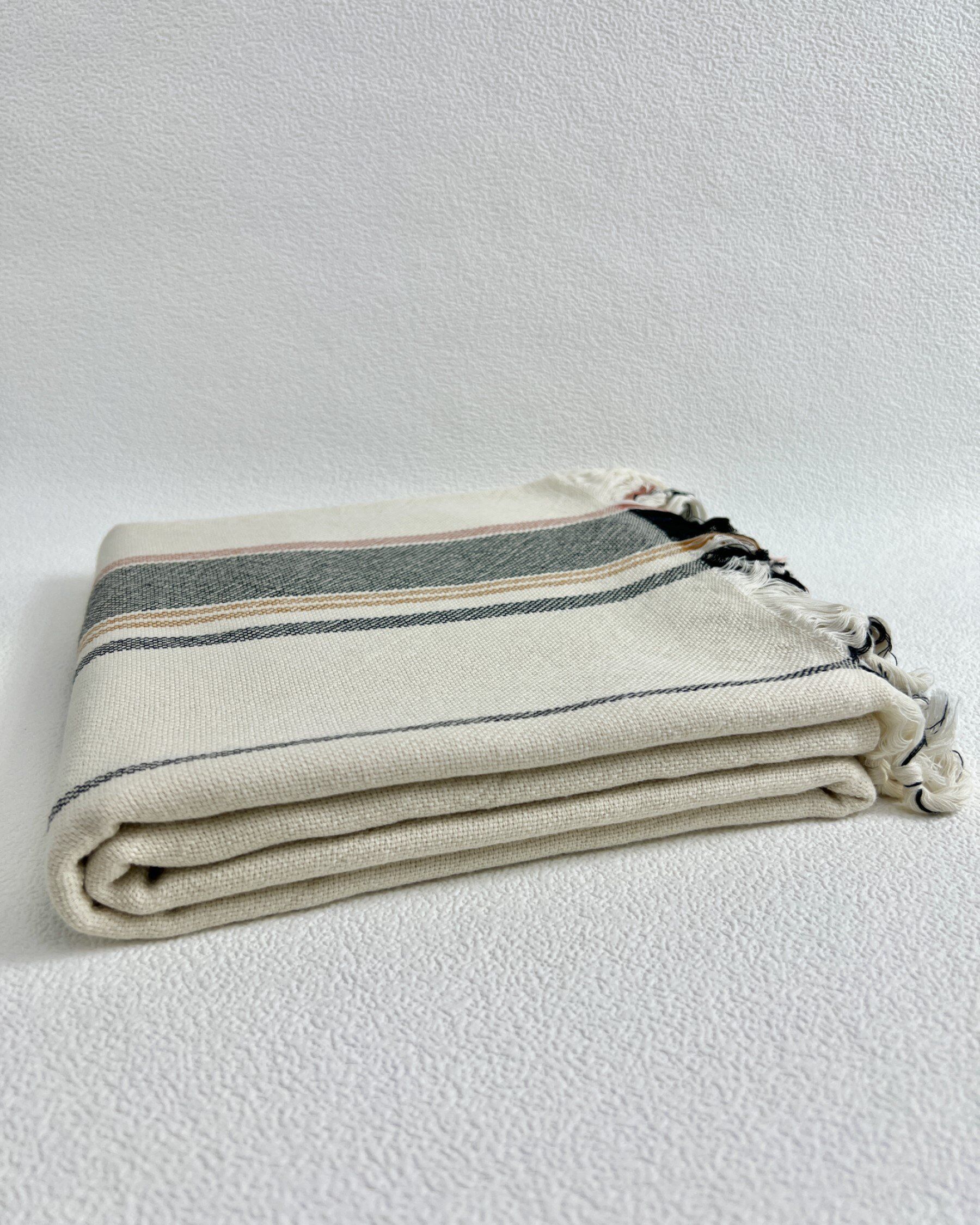 Myus Turkish Towel - Image 2